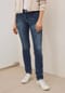 CECIL Jeanshose, 5-Pocket, für Damen Bild 9