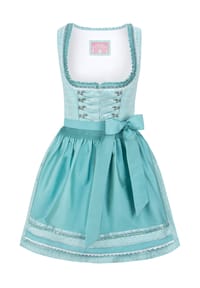 STOCKERPOINT - Dirndl Lilly - apricot