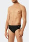 SCHIESSER Nautical Active Badeslip, komfortabler Innenslip, Kordelzug, für Herren Bild 5