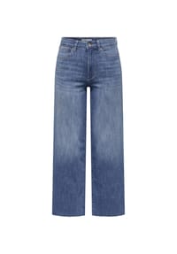 ONLY® - Jeanshose, 5-Pocket, für Damen - 179695  MEDIUM BLU