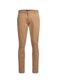 INDUMENTUM - Stoffhose - Beige
