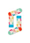 HAPPY SOCKS 3er Pack Unisex Socken, Geschenkbox Bild 5