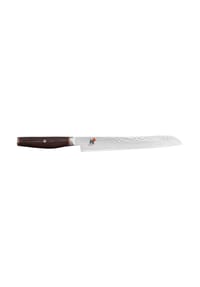 ZWILLING Brotmesser - MIYABI 6000MCT - BROWN