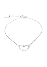 AILORIA - Armband LOU - silber