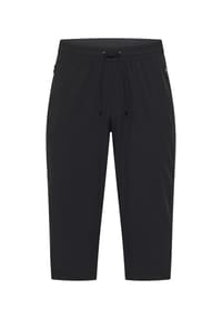 JOY sportswear - Trainingshose "Mike", 3/4-Länge, Gummibund, für Herren - 700 BLACK