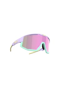 BLIZ - Sportbrille Fusion Pastel Unicorn - mehrfarbig