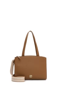 SURI FREY SFY Amey - Damen Shopper SFY Amey - beige 400
