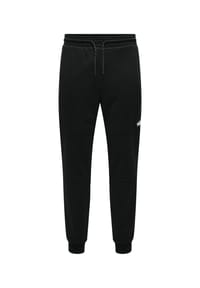 ONLY & SONS - Hose LIAM Sweatpants - schwarz