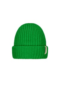 BARTS® - Strickmütze, Label, für Damen - 4  BLUE