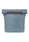 BASIL® City Fahrradshopper , graphite blue Bild 2