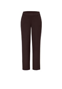 TONI - Palazzohose Sue 7/8 - Creme | 070