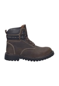 JOSEF SEIBEL - Herren Stiefelette Adelboden, brasil - brasil