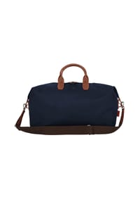 JUMP® Uppsala - Uppsala Weekender Reisetasche 50 cm - chocolate
