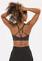 ENDURANCE ATHLECIA Sport-BH Gaby V3 mit Quick Dry-Funktion Bild 9