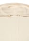 camel active Kurzarm Strickpullover mit Kapuze Bild 9