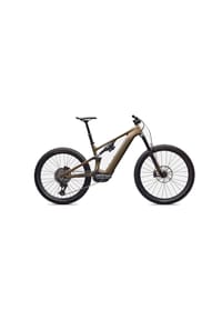 Mountainbike TURBO LEVO 4 EXPERT - undefined - 