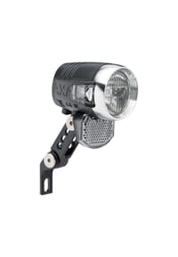 AXA BIKE/SECURITY - Frontlicht Blueline 50 E-Bike - schwarz
