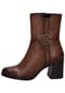 TT BAGATT Nappaleder Stiefelette Bild 2