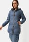 camel active Wasserabweisende Steppjacke mit Reißverschlusstaschen Bild 9