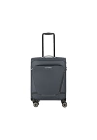 travelite Jetpack - Jetpack Multi Light - 4-Rollen-Trolley S 55 cm (schwarz) - anthracite
