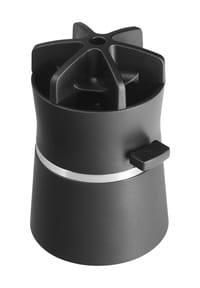 WMF Spiralschneidemaschine "Gourmet" - Gourmet - SCHWARZ