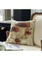 LOBERON Kissenhülle Harvelle creme/braun Bild 2