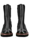 paul green Leder/Textil Stiefelette Bild 3