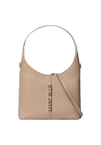 MARC ELLIS - Borsa a Spalla - Black and Gold