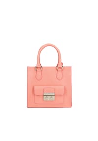 Gave Lux - Handtasche - Cognac