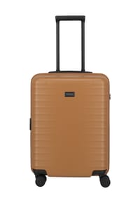 TITAN UPGRADE - Trolley S20, 4-Doppelrollen, TSA-Kombinationsschloss - CANYON BRONZE 87