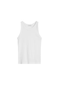Marc O'Polo - Top, Bio-Baumwolle, für Damen - 100 WHITE