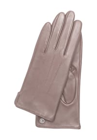 Otto Kessler - Handschuhe "Carla",Nappaleder, für Damen - ANTHRACITE 053