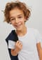 JACK & JONES T-Shirt, Bio-Baumwolle, für Kinder Bild 9