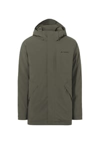 VAUDE - Jacken SE Men's Abelia Parka II - black
