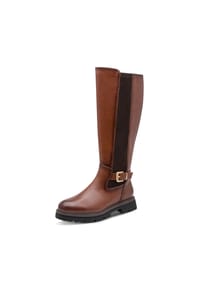 MARCO TOZZI® - Stiefel, Kunstleder, für Damen - 001 BLACK
