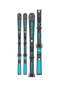 HEAD® - Skiset Supershape E-Speed - 