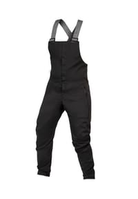 ENDURA® - Trägerhose MT500 wasserdichte schwarz - schwarz