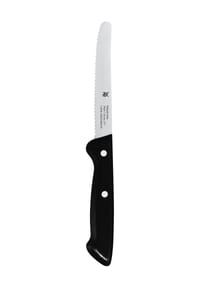 WMF Vespermesser "Classic Line" - Classic Line - SCHWARZ/SILBER