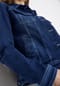 CECIL Jeansjacke Nos, Klappkragen, für Damen Bild 10