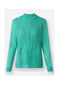 Witt - Pullover - aquamarin
