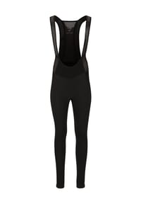 ELITE LAB - Fahrradtight Bike Elite X1 mit Thermo-Funktion und Hosenträgern - 1001 Black