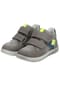 PEPINO® Leder/Textil Halbschuhe Bild 4