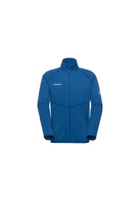 MAMMUT - Fleecejacke Aconcagua ML, feuchtigkeitsregulierend, für Herren - TSCHIEL