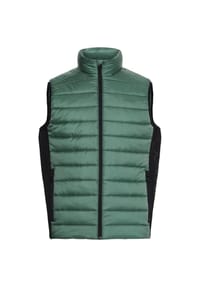 Calvin Klein - Weste - Balsam Green