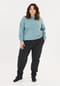Q BY ENDURANCE Sweatpants Tianna mit hohem Bund Bild 9