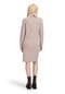 CARTOON Strickkleid mit Turtle Neck Bild 15