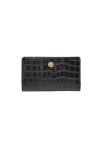 JOOP! Woman COCCODRILLO - Brieftasche, RFID-Schutz, für Damen - 900BLACK