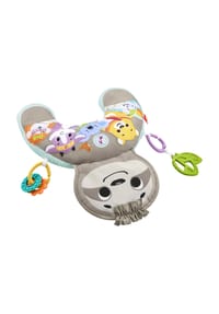 fisher-price Faultier-Spielkissen mit Vibration | GALERIA