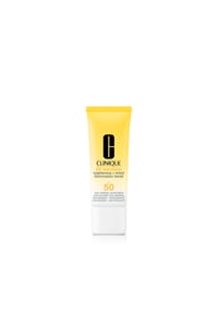 CLINIQUE UV SOLUTIONS - Brightening Tinted Sunscream SPF50 - 