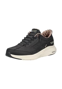 SKECHERS® - Sneaker, dämpfend, für Damen - black